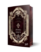 Cover-Bild zum Titel 'Dying Dawn' von 'Vivi Ivy Jones, Lea R. Eden, Viktoria Groos, Norah Bell'