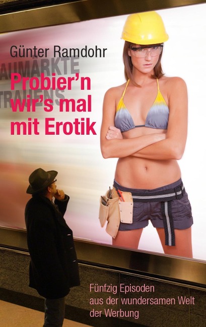 Probier'n wir's mal mit Erotik - Günter Ramdohr