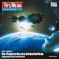 Cover-Bild zum Titel 'Perry Rhodan 2959: Der Flügelschlag des Schmetterlings' von 'Oliver Fröhlich'