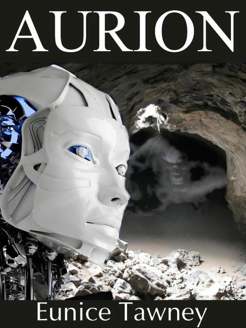 Aurion - Eunice Tawney