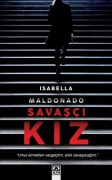 Cover-Bild zum Titel 'Savasci Kiz' von 'Isabella Maldonado'