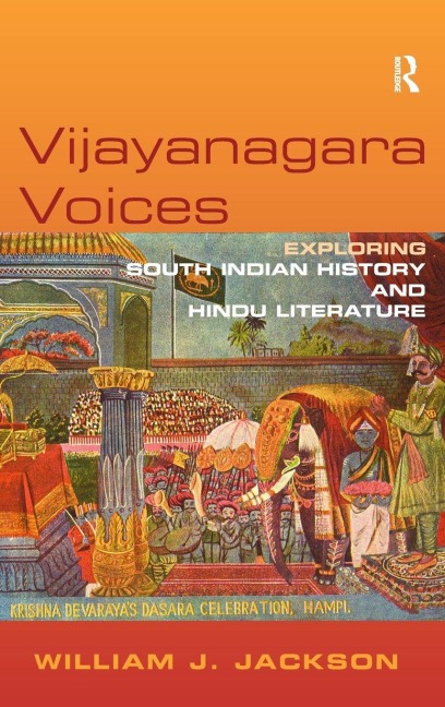 Vijayanagara Voices - William J. Jackson