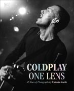 Cover-Bild zum Titel 'Coldplay One Lens' von 'Victoria Smith'