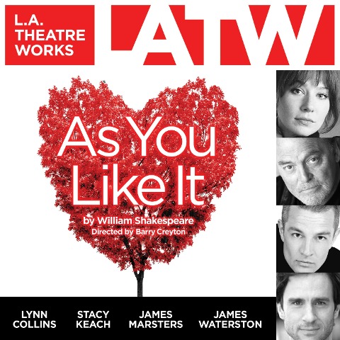 As You Like It - William Shakespeare