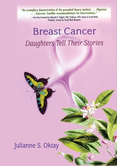 Breast Cancer - Julianne S Oktay, J Dianne Garner