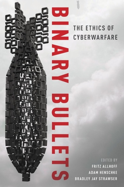 BINARY BULLETS P - Fritz Allhoff