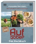 Aufgegabelt. Das Kochbuch - Alexander Herrmann
