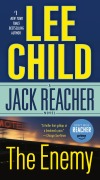 Cover-Bild zum Titel 'The Enemy' von 'Lee Child'