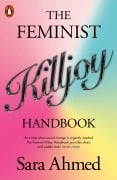 Cover-Bild zum Titel 'The Feminist Killjoy Handbook' von 'Sara Ahmed'
