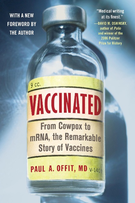 Vaccinated - Paul A. Offit
