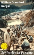Cover-Bild zum Titel 'Sanitation in Panama' von 'William Crawford Gorgas'