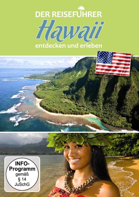Hawaii-Der Reiseführer - Natur Ganz Nah