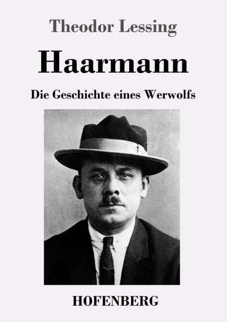 Haarmann - Theodor Lessing