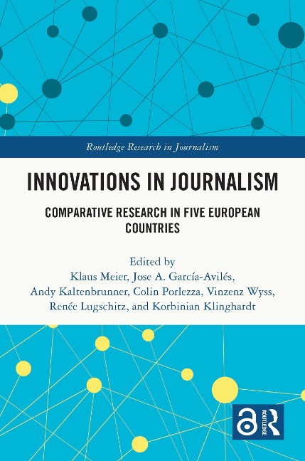 Innovations in Journalism - 
