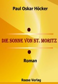 Die Sonne von St. Moritz - Paul Oskar Höcker