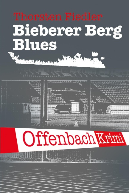 Bieberer Berg Blues - Thorsten Fiedler