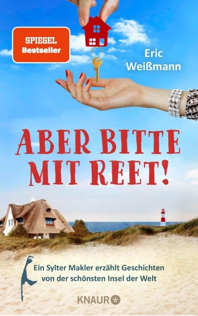 Aber bitte mit Reet! - Eric Weißmann