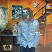 Cover-Bild zum Titel 'Hozier (2CD)' von 'Hozier'