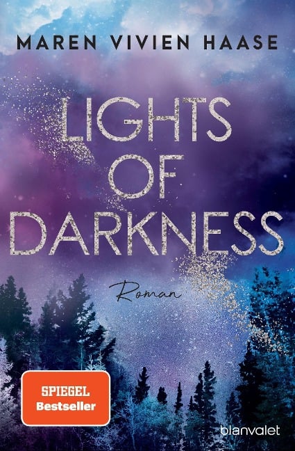 Lights of Darkness - Maren Vivien Haase