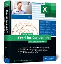 Cover-Bild zum Titel 'Excel im Controlling' von 'Stephan Nelles'
