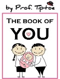 The Book Of You - Tiptoe