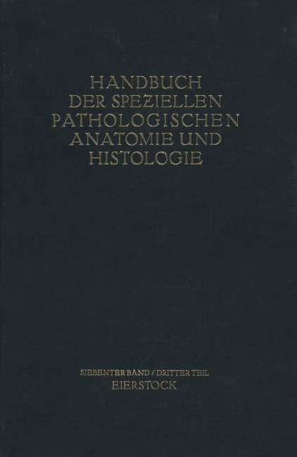 Weibliche Geschlechtsorgane - John Miller