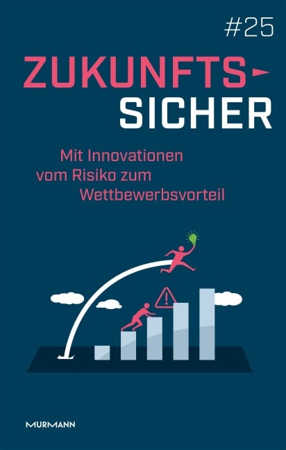Zukunftssicher #25 - 