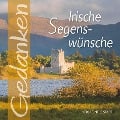 Cover-Bild zum Titel 'Irische Segenswünsche' von ''