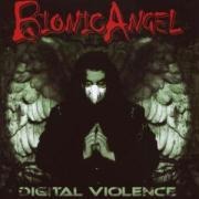 Digital Violence - Bionic Angel