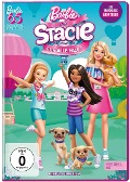 Cover-Bild zum Titel 'DVD zum Film' von 'Barbie'