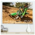 MX Racing 2025 (hochwertiger Premium Wandkalender 2025 DIN A2 quer), Kunstdruck in Hochglanz - Arne Fitkau Fotografie & Design