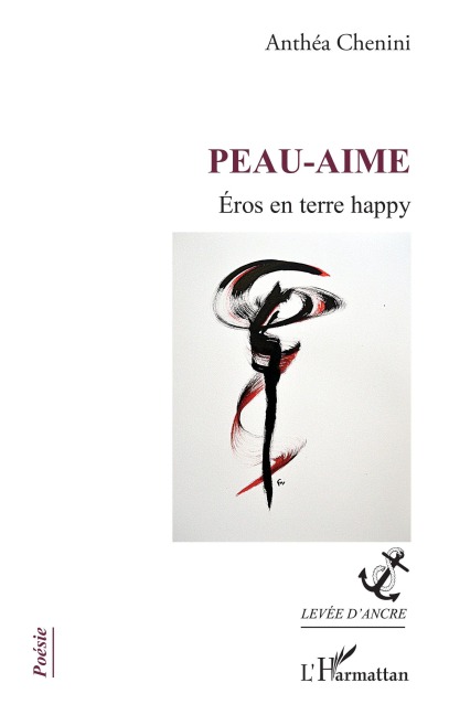 Peau-Aime - Anthéa Chenini