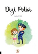Cover-Bild zum Titel 'Dizi Polisi' von 'Burhan Yetkil'