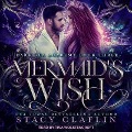 Cover-Bild zum Titel 'Mermaid's Wish' von 'Stacy Claflin'