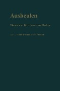 Cover-Bild zum Titel 'Ausbeulen' von 'Curt F. Kollbrunner, Martin Meister'