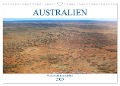 Australien - Wundervolle Landschaften (Wandkalender 2025 DIN A3 quer), CALVENDO Monatskalender - Sell Pixs:Sell