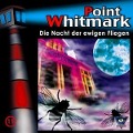 011/Die Nacht der ewigen Fliegen - Point Whitmark