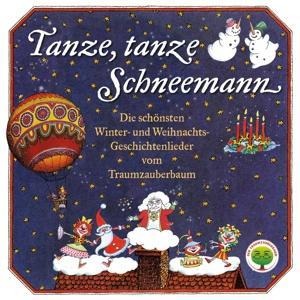 Tanze,tanze Schneemann - Reinhard Lakomy