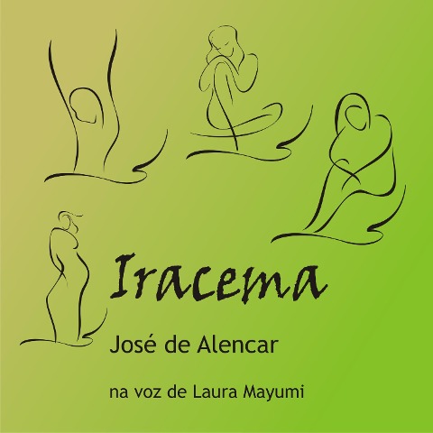 Iracema - José de Alencar