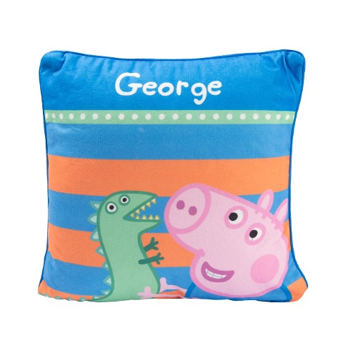 cushion plush - George - 