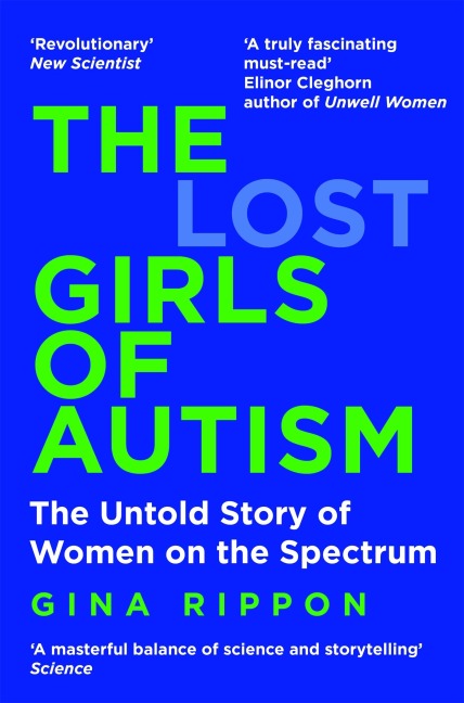 The Lost Girls of Autism - Gina Rippon