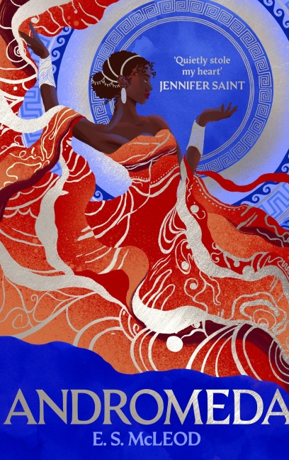 Andromeda - E. S. McLeod