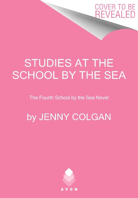 Studies at the School by the Sea - Jenny Colgan