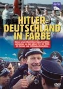 Hitler-Deutschland in Farbe - 