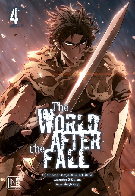 The World After the Fall 4 - S-Cynan, Singnsong