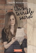 Cover-Bild zum Titel 'Un si terrible secret' von 'Évelyne Brisou-Pellen'