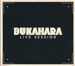 Live Session - Bukahara