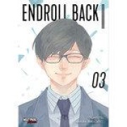 Cover-Bild zum Titel 'Endroll Back' von ''