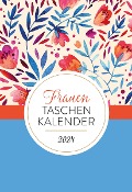 FrauenTaschenKalender 2024 - Claudia Filker, Andrea Specht