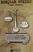 Borclar Hukuku Genel Hükümler - Yasin Ulusoy, Sebnem M. Yalcin, Senar c. Tuncer